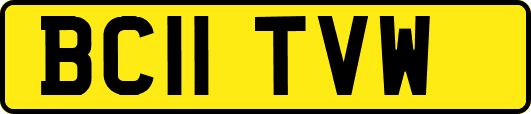 BC11TVW