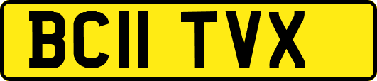 BC11TVX