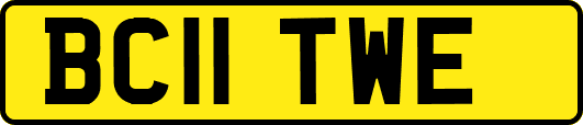 BC11TWE