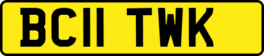 BC11TWK