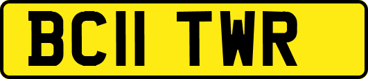BC11TWR