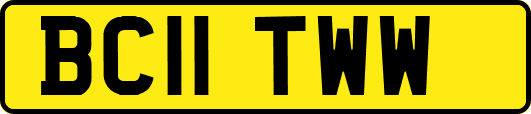 BC11TWW