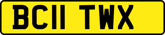 BC11TWX
