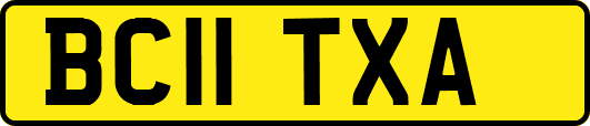 BC11TXA