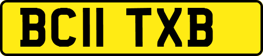 BC11TXB