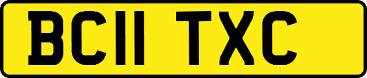 BC11TXC