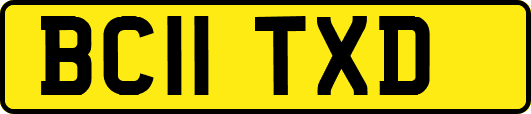 BC11TXD