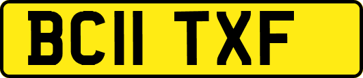 BC11TXF
