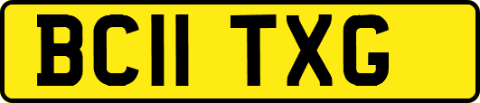 BC11TXG