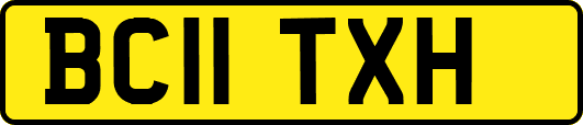 BC11TXH