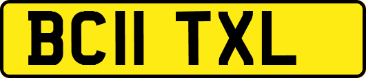 BC11TXL