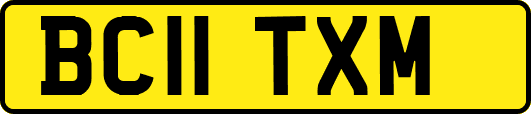 BC11TXM