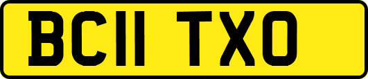 BC11TXO