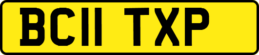 BC11TXP