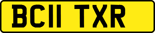 BC11TXR