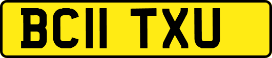 BC11TXU
