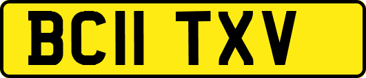 BC11TXV