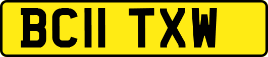 BC11TXW