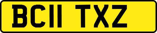 BC11TXZ