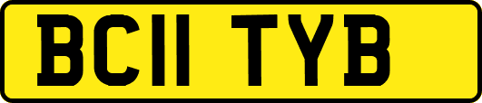 BC11TYB