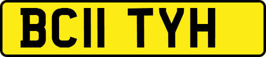 BC11TYH