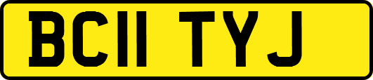 BC11TYJ