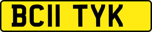 BC11TYK