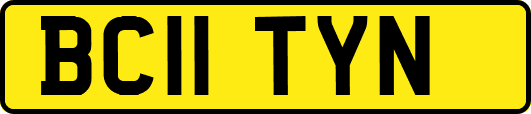 BC11TYN