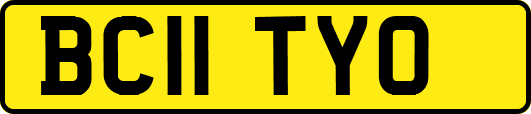 BC11TYO
