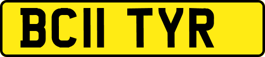 BC11TYR