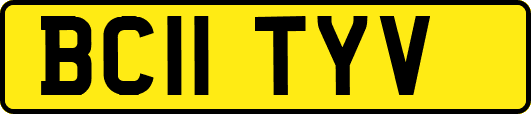 BC11TYV