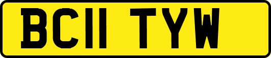 BC11TYW