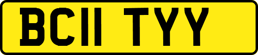 BC11TYY