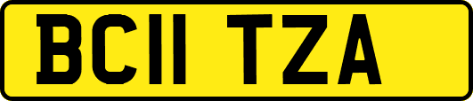 BC11TZA