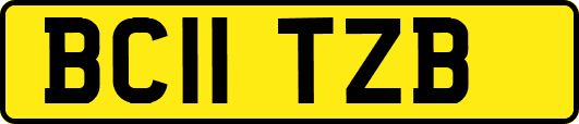 BC11TZB