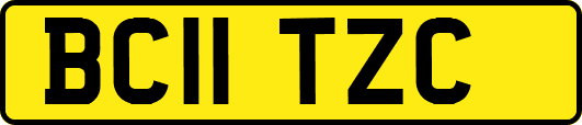 BC11TZC
