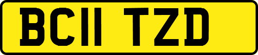 BC11TZD