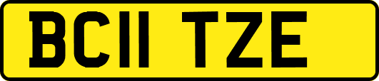 BC11TZE