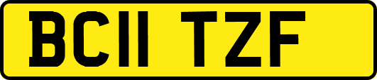 BC11TZF
