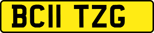 BC11TZG