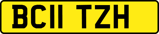 BC11TZH