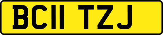 BC11TZJ
