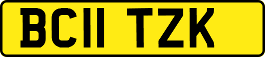 BC11TZK