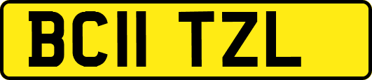 BC11TZL