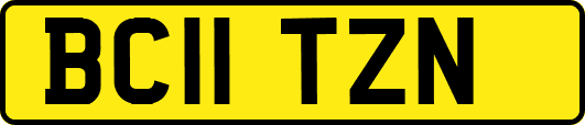BC11TZN