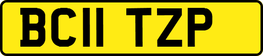 BC11TZP