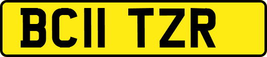BC11TZR