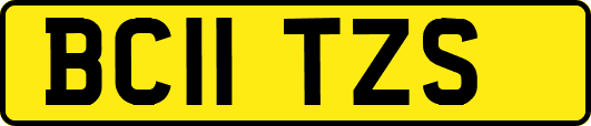BC11TZS