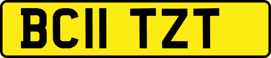 BC11TZT