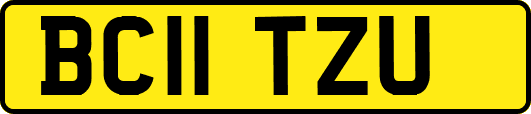 BC11TZU